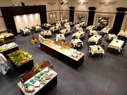 کلی ریزورت مارماریس